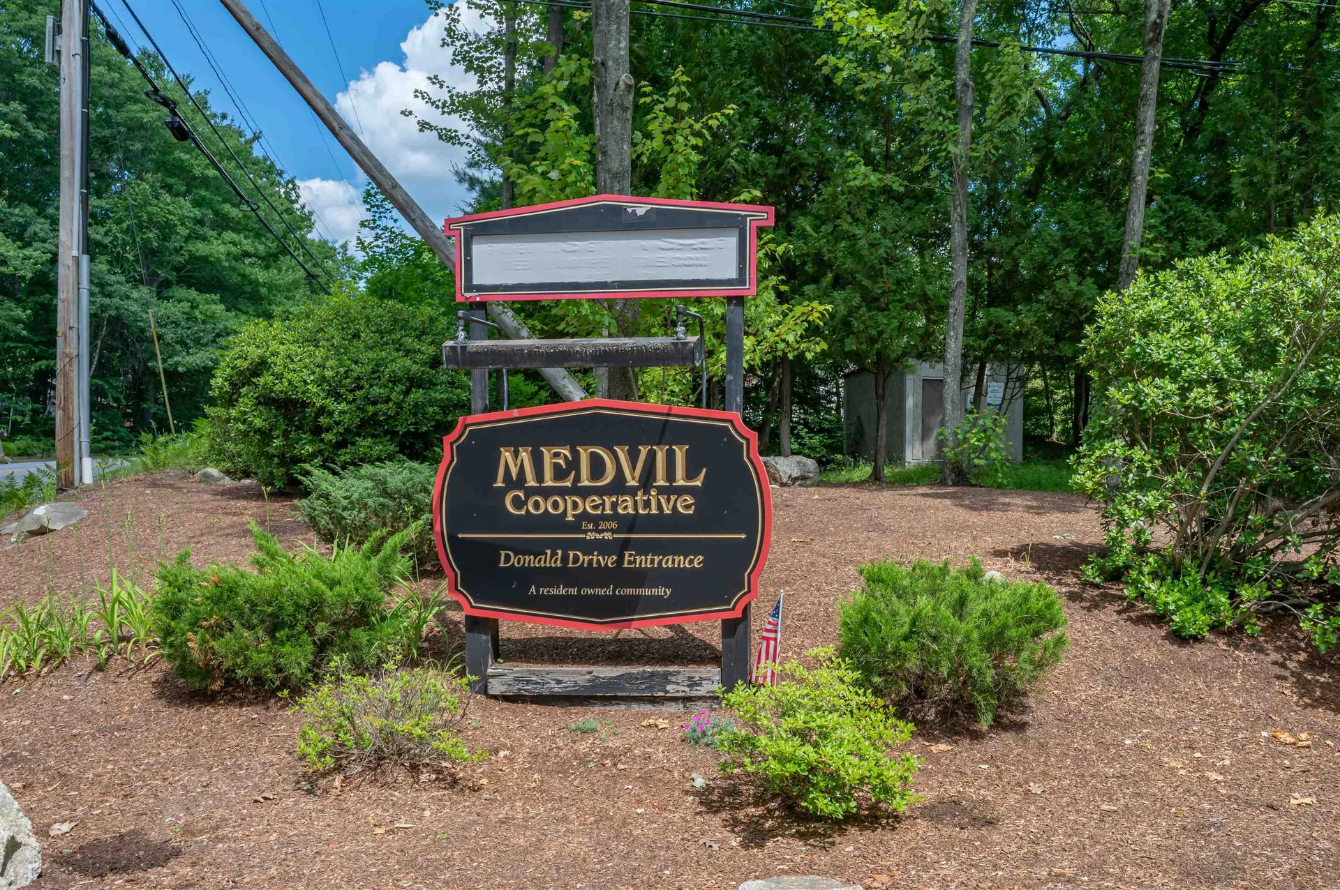 30 Country Way Goffstown NH 03045
