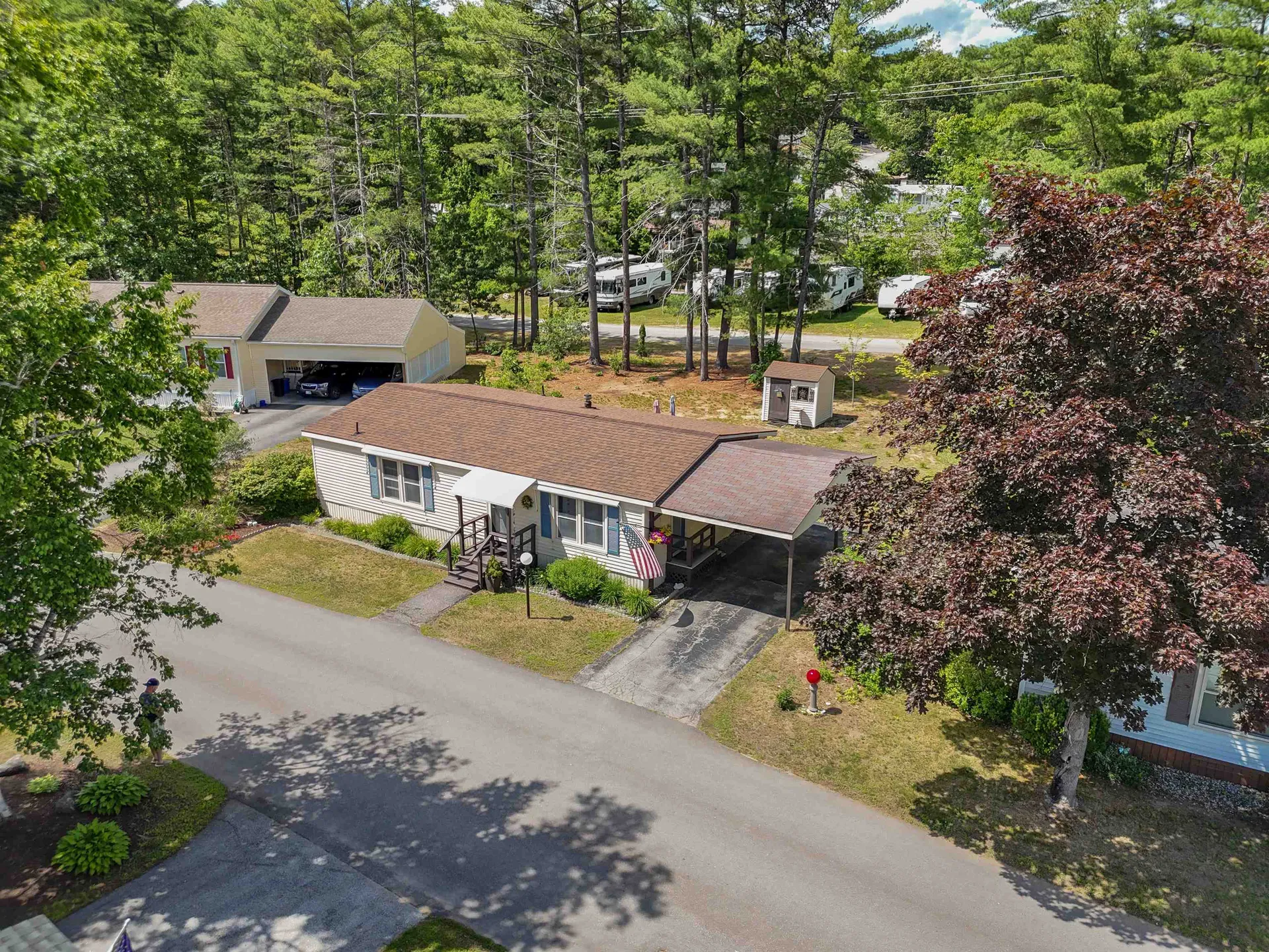 30 Country Way Goffstown NH 03045