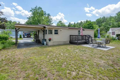 30 Country Way Goffstown NH 03045