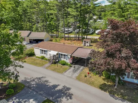 30 Country Way Goffstown NH 03045