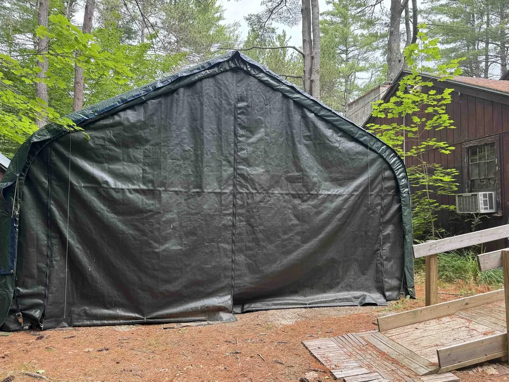 229 Tasker Hill Road Conway NH 03818