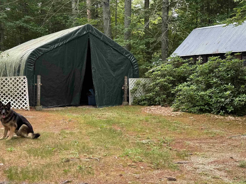 229 Tasker Hill Road Conway NH 03818