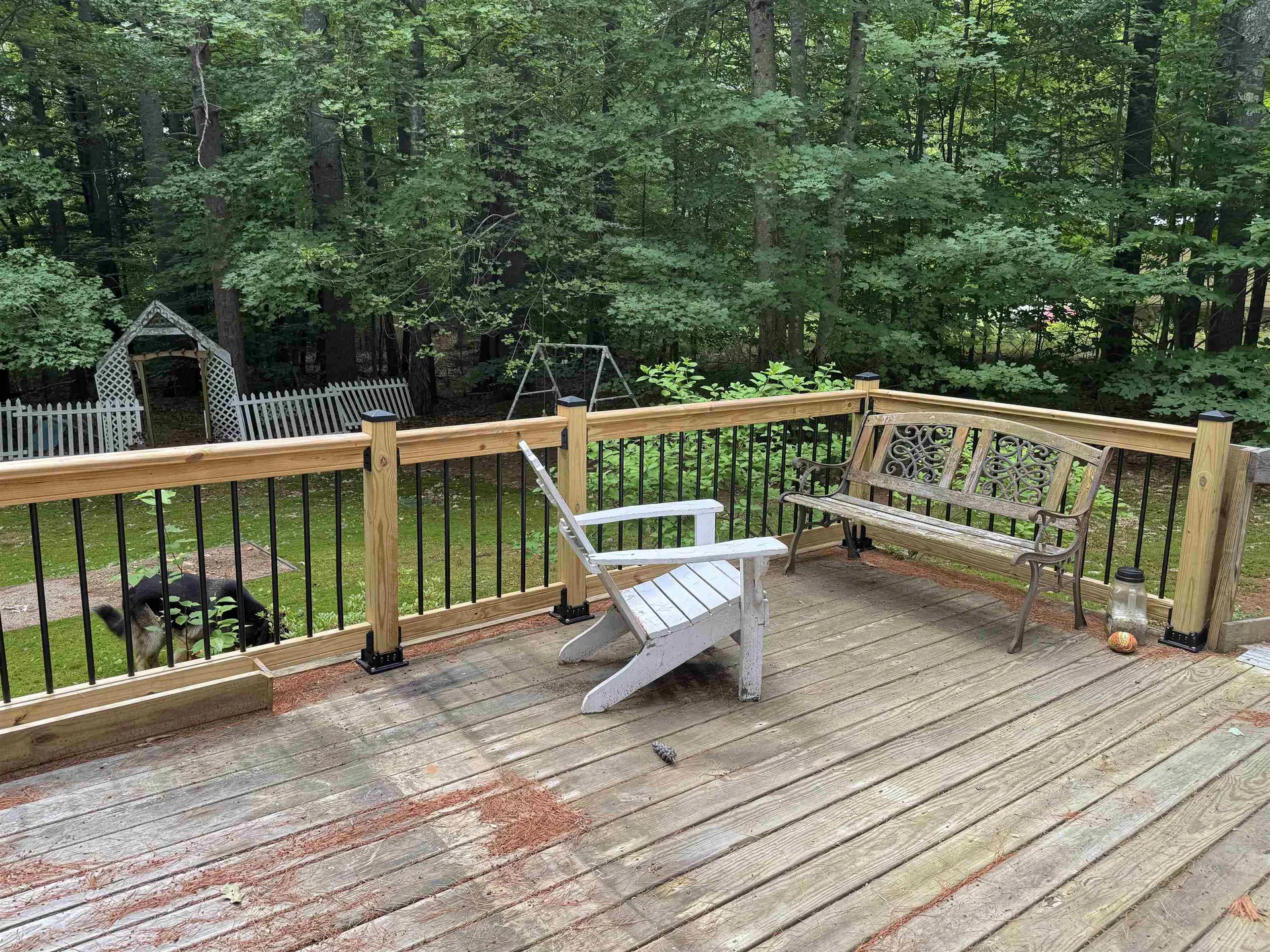229 Tasker Hill Road Conway NH 03818