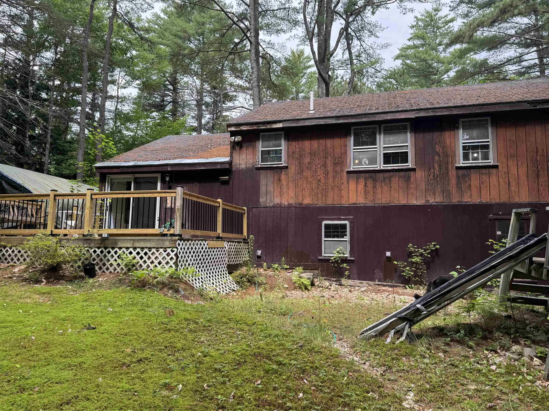 229 Tasker Hill Road Conway NH 03818