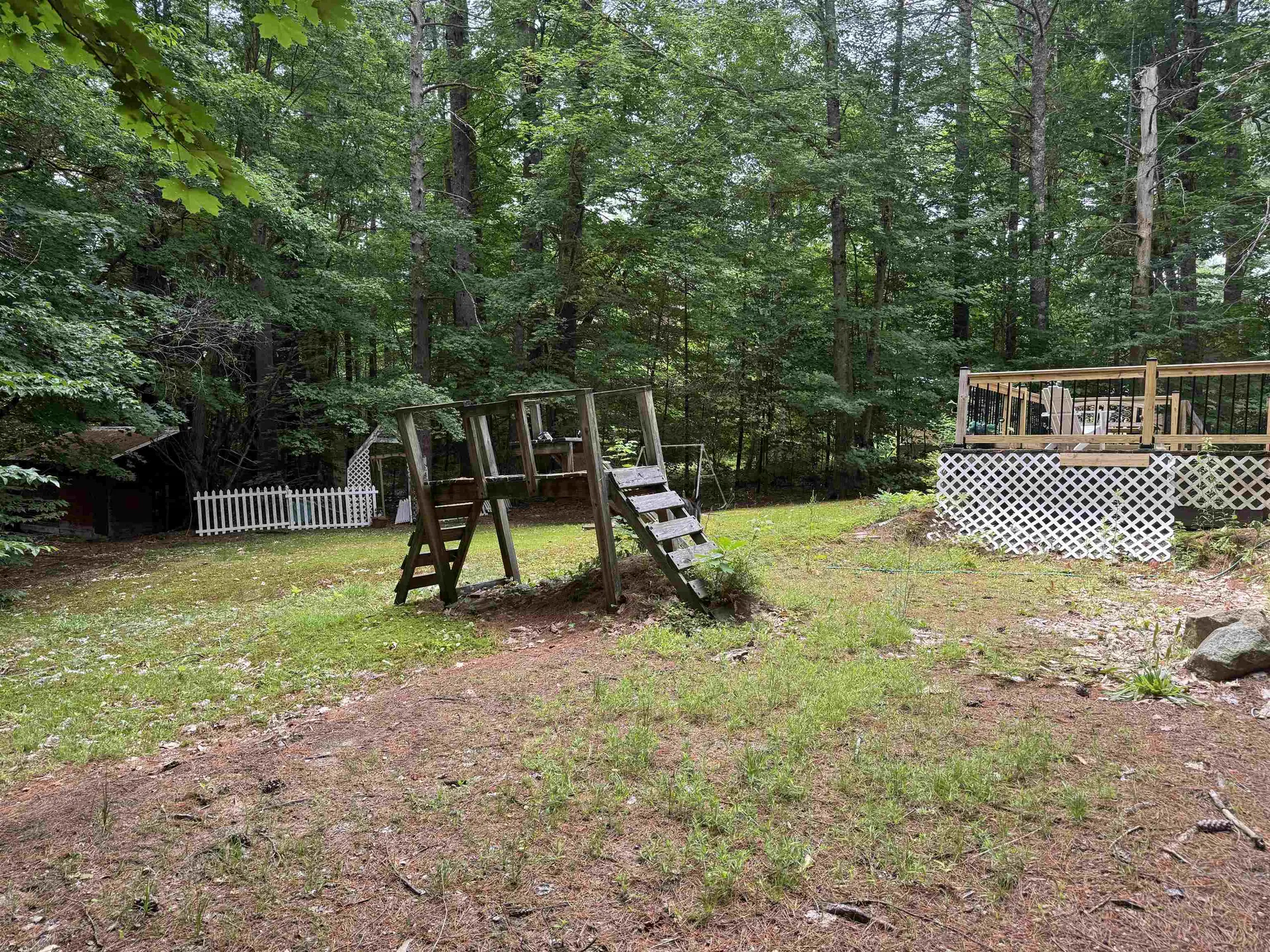 229 Tasker Hill Road Conway NH 03818