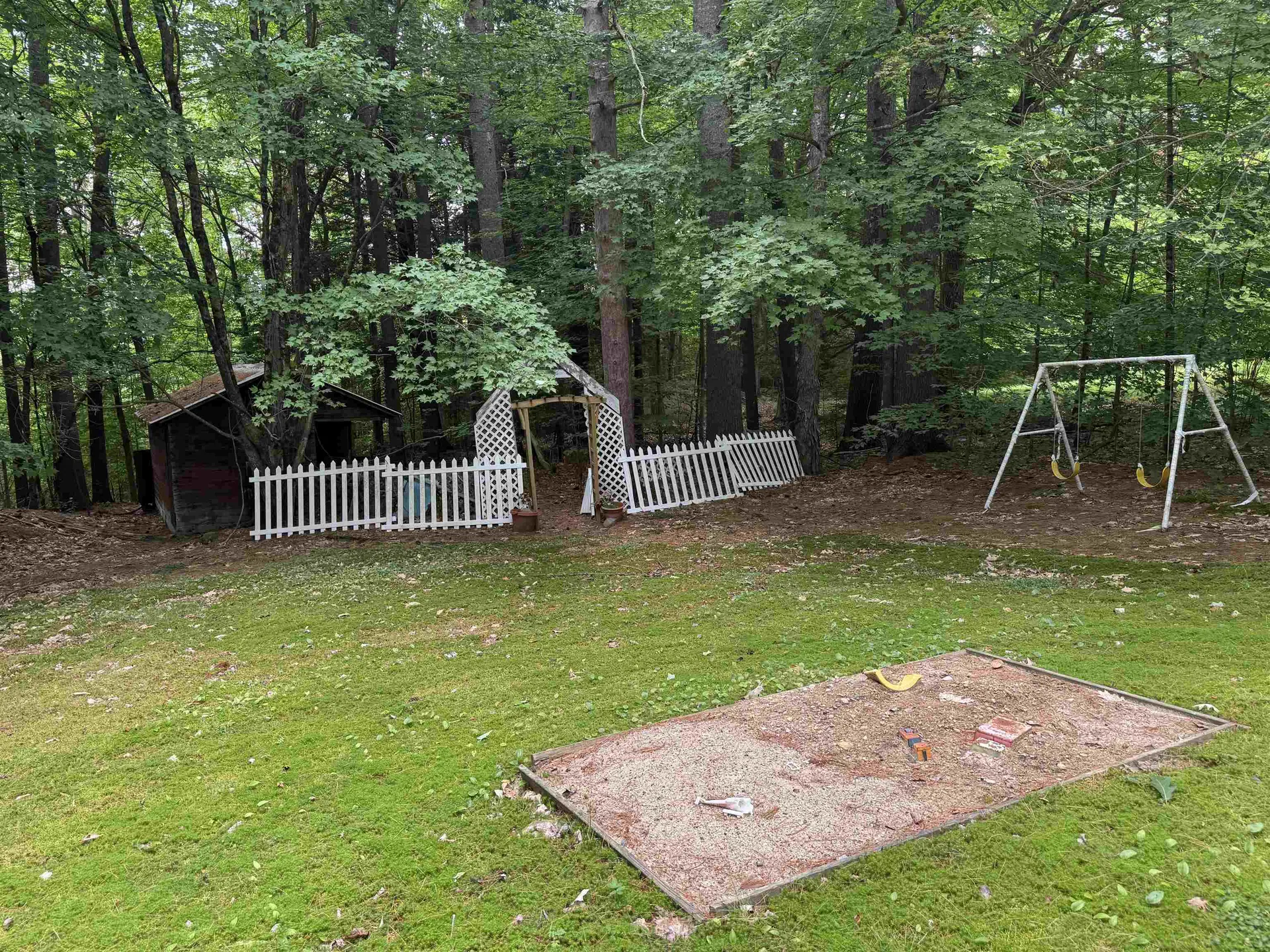 229 Tasker Hill Road Conway NH 03818