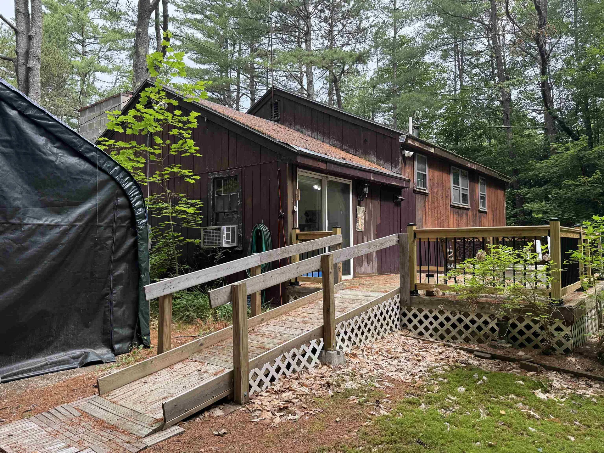 229 Tasker Hill Road Conway NH 03818