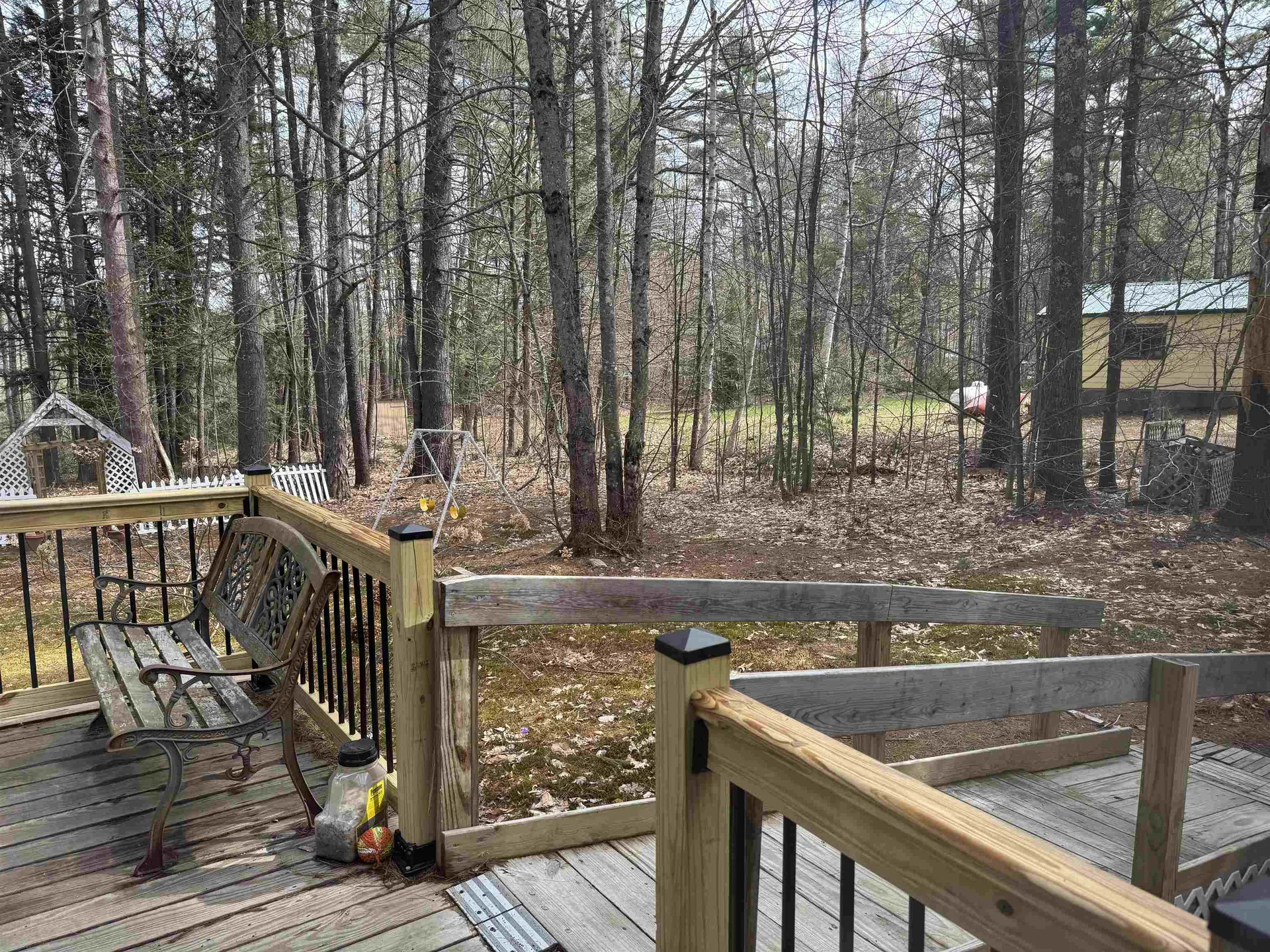 229 Tasker Hill Road Conway NH 03818