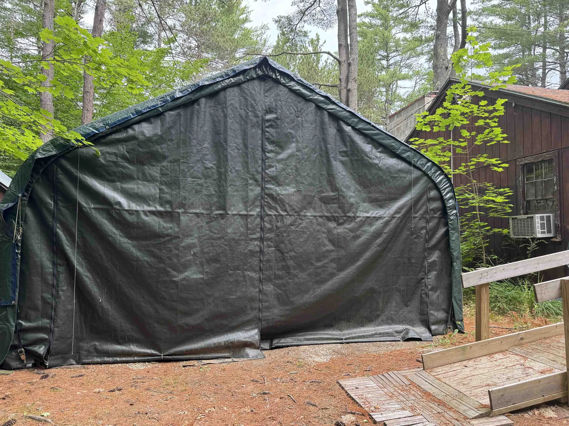 229 Tasker Hill Road Conway NH 03818