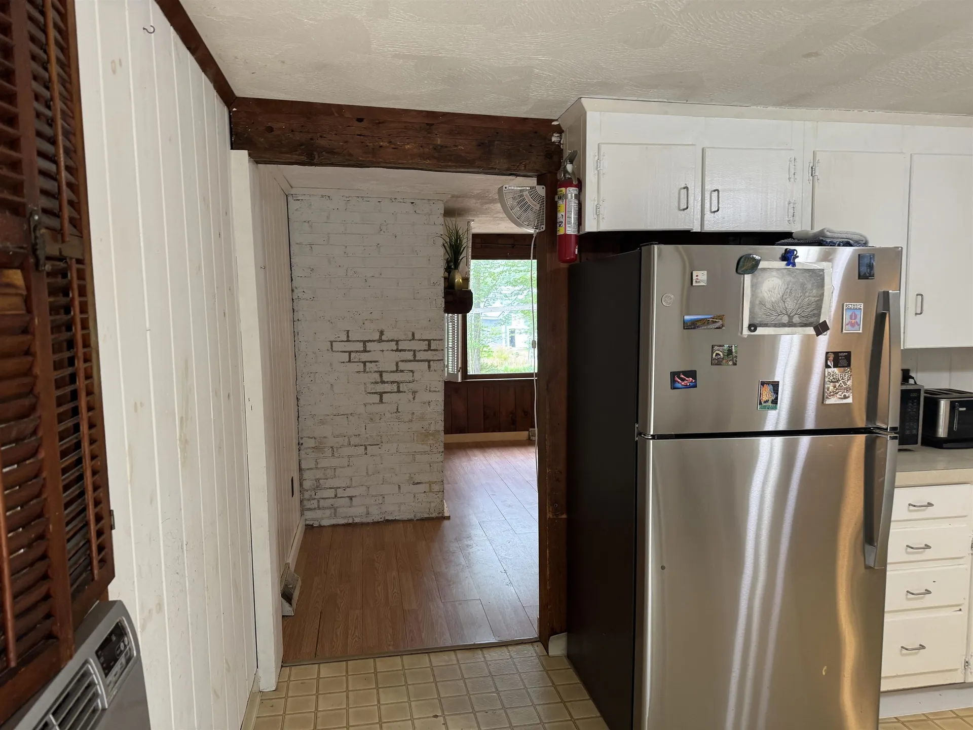 229 Tasker Hill Road Conway NH 03818