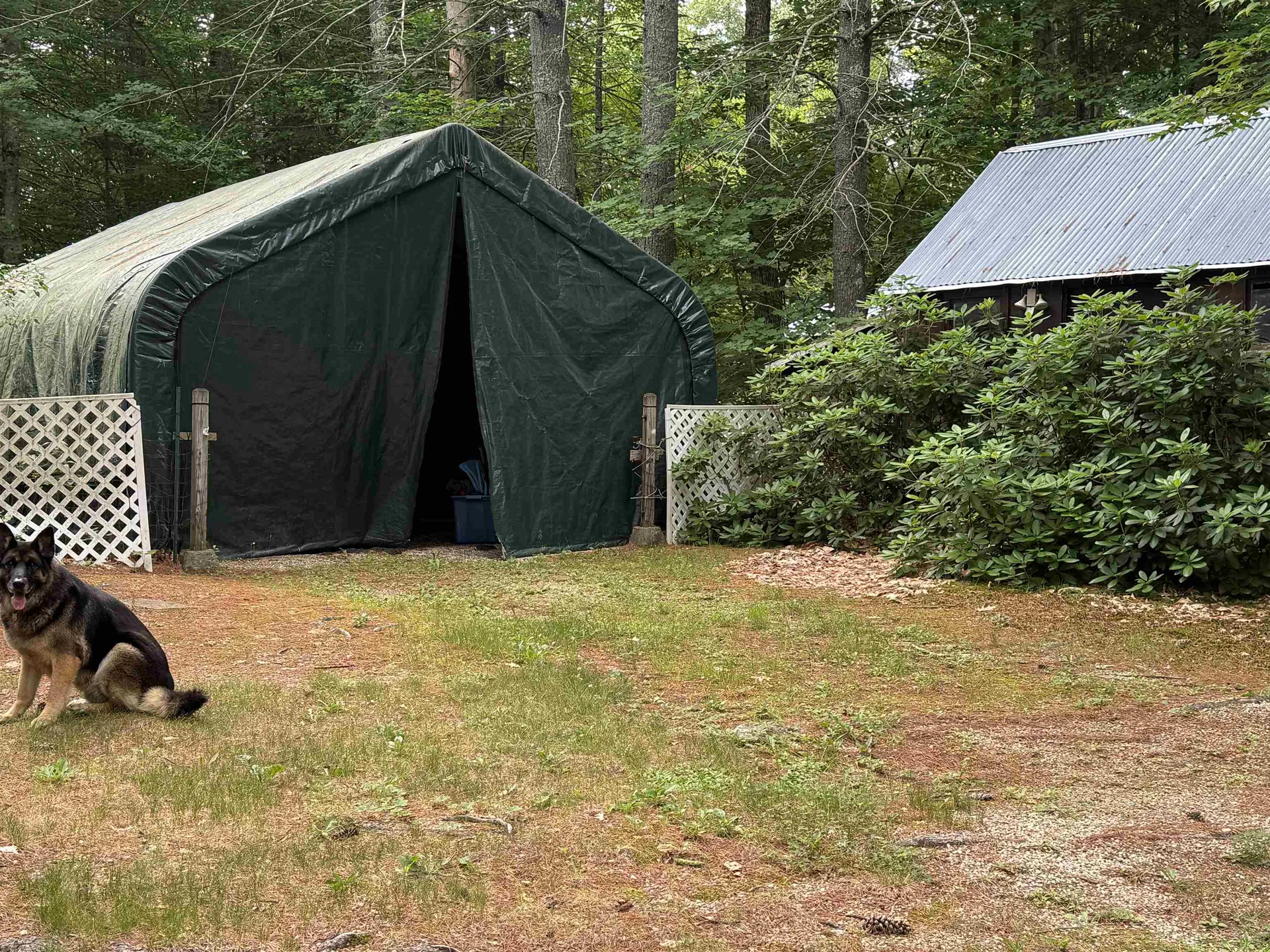229 Tasker Hill Road Conway NH 03818