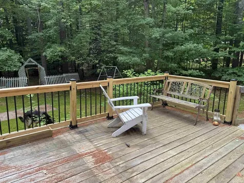 229 Tasker Hill Road Conway NH 03818