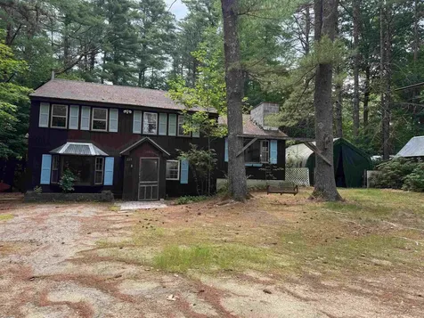 229 Tasker Hill Road Conway NH 03818