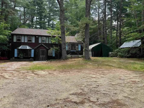 229 Tasker Hill Road Conway NH 03818