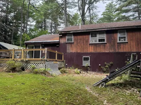 229 Tasker Hill Road Conway NH 03818