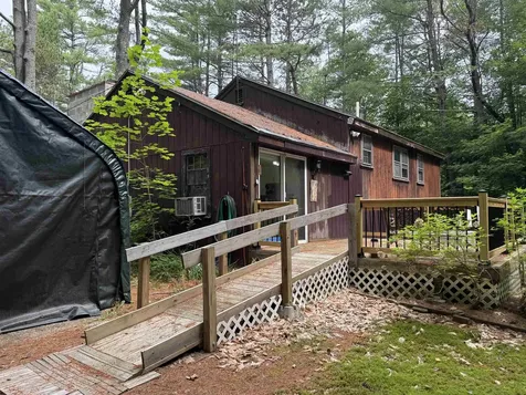 229 Tasker Hill Road Conway NH 03818