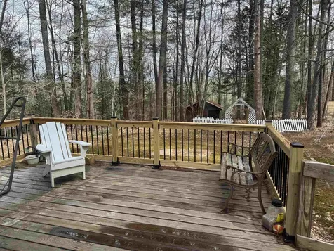 229 Tasker Hill Road Conway NH 03818