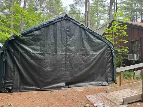 229 Tasker Hill Road Conway NH 03818