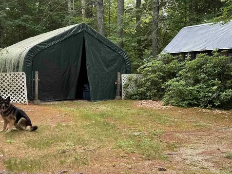229 Tasker Hill Road Conway NH 03818
