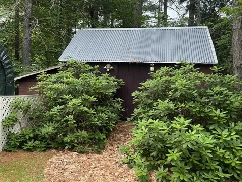 229 Tasker Hill Road Conway NH 03818