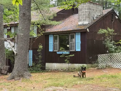 229 Tasker Hill Road Conway NH 03818
