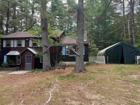 229 Tasker Hill Road Conway NH 03818