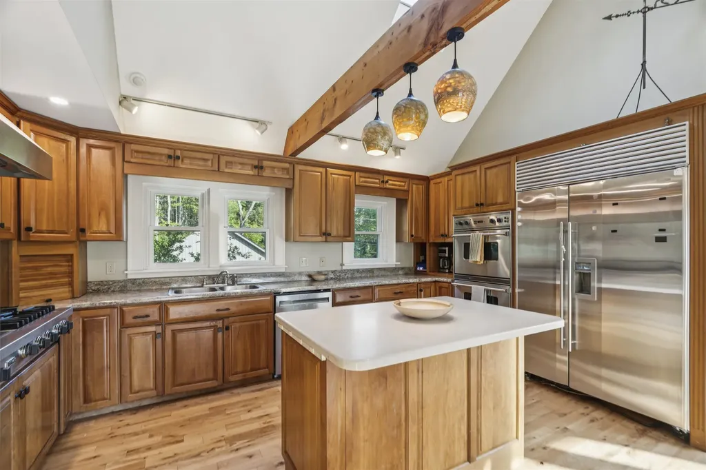 184 Hartland Hill Road Hartland VT 05048