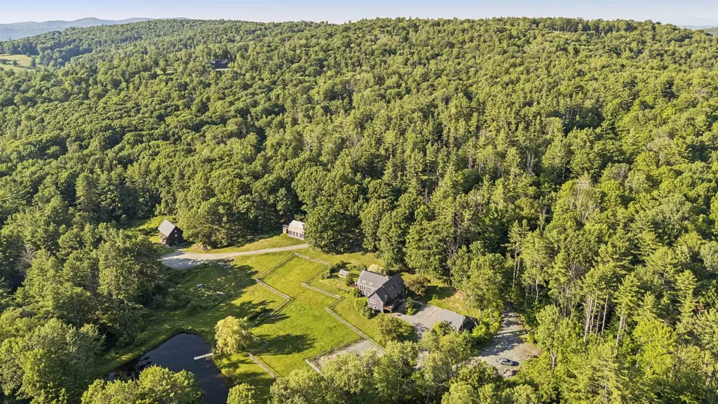 184 Hartland Hill Road Hartland VT 05048