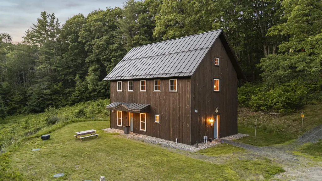 184 Hartland Hill Road Hartland VT 05048