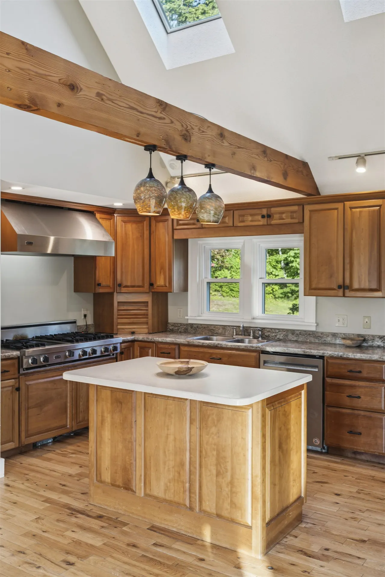 184 Hartland Hill Road Hartland VT 05048
