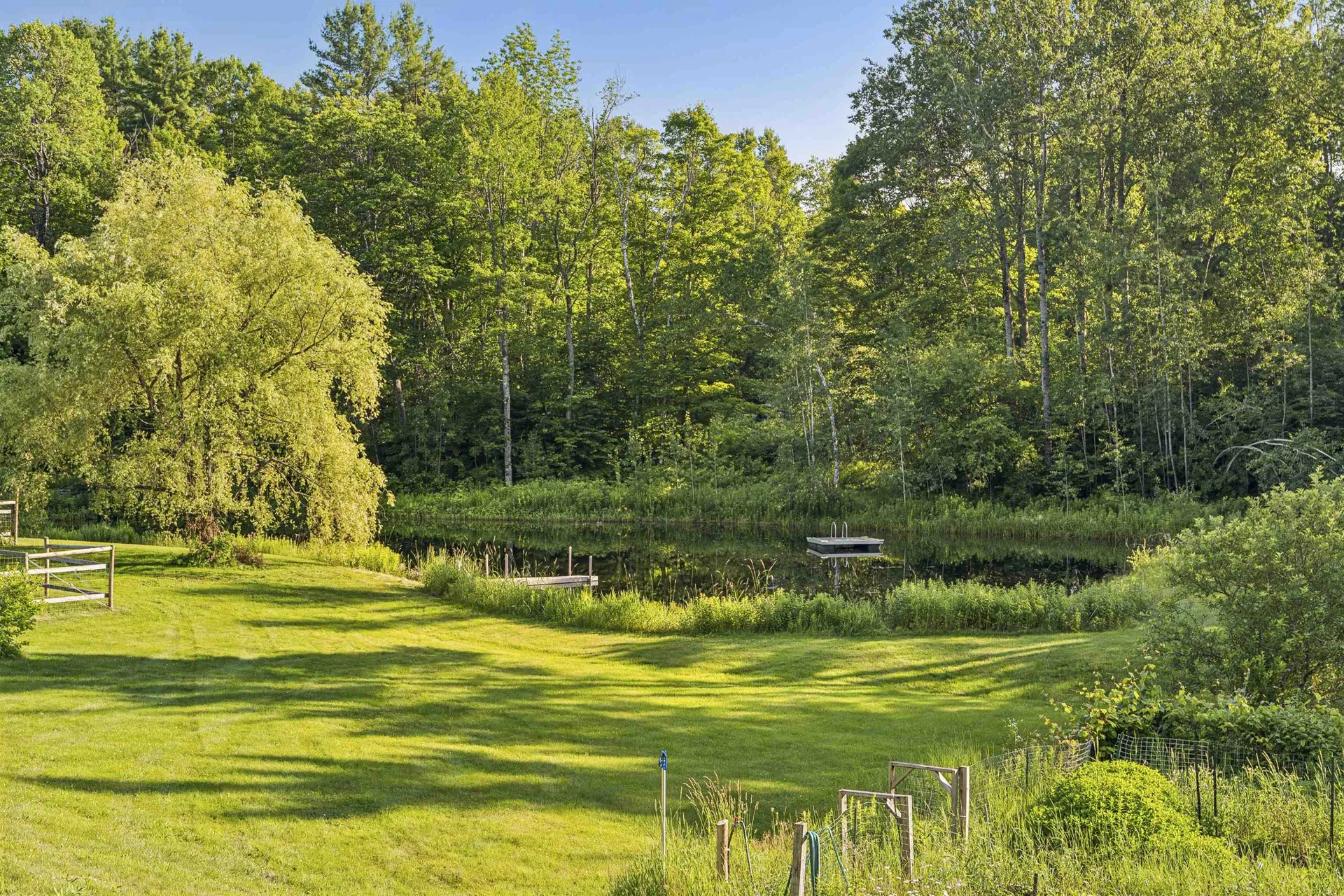 184 Hartland Hill Road Hartland VT 05048