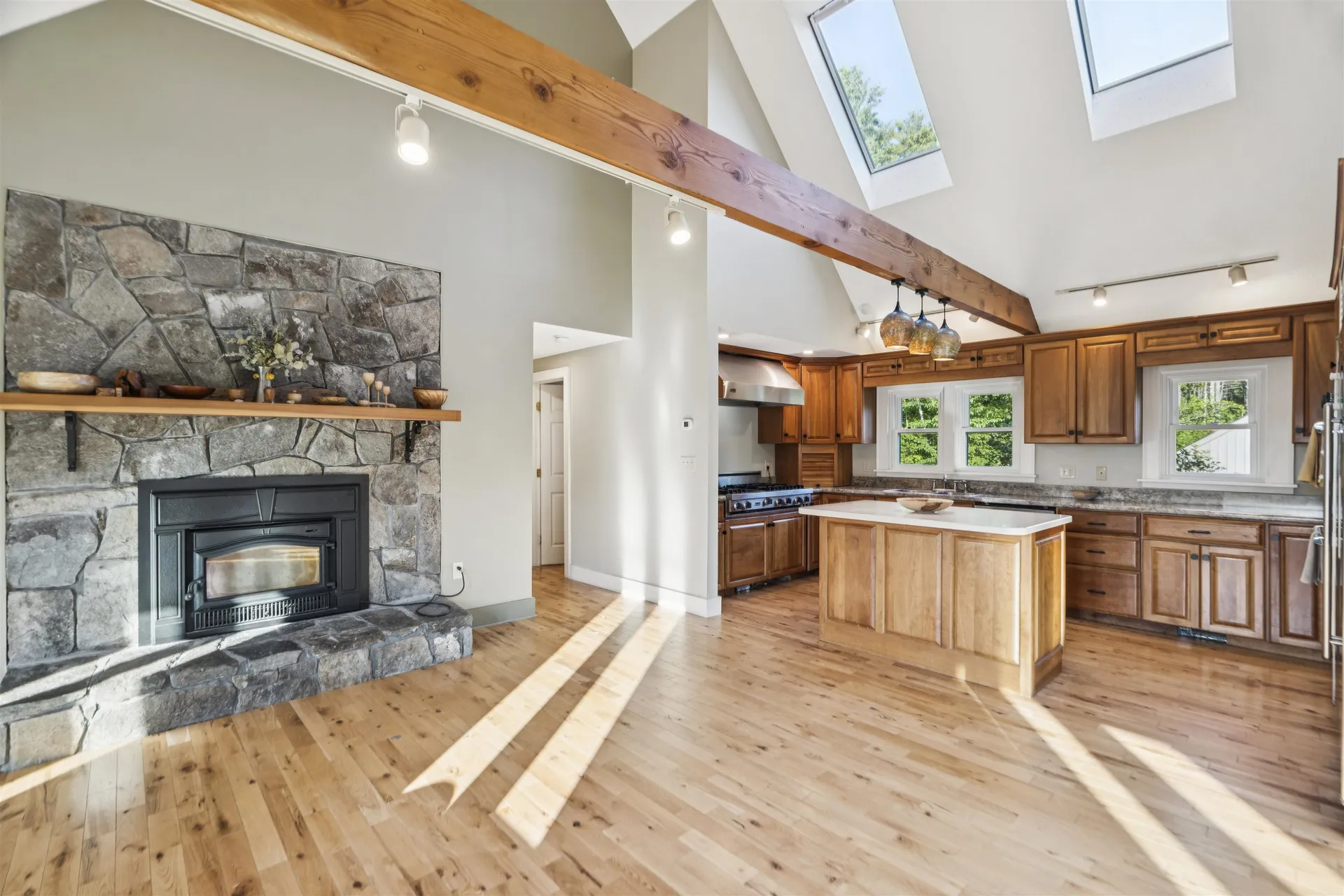 184 Hartland Hill Road Hartland VT 05048