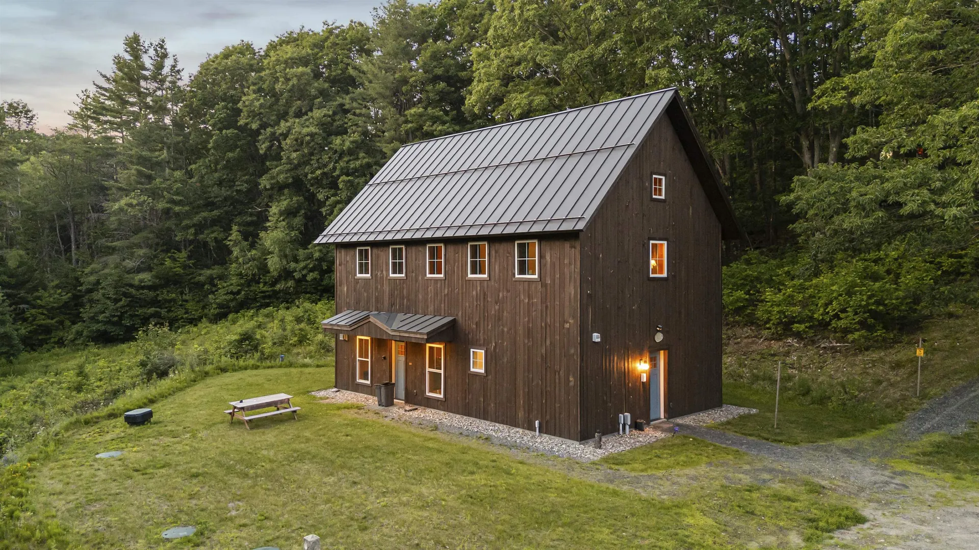 184 Hartland Hill Road Hartland VT 05048