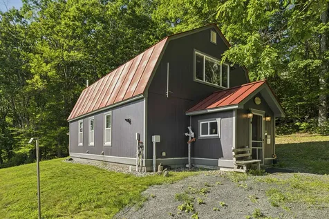184 Hartland Hill Road Hartland VT 05048