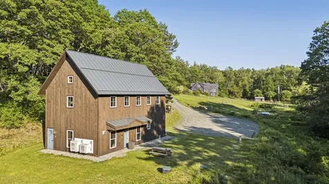 184 Hartland Hill Road Hartland VT 05048