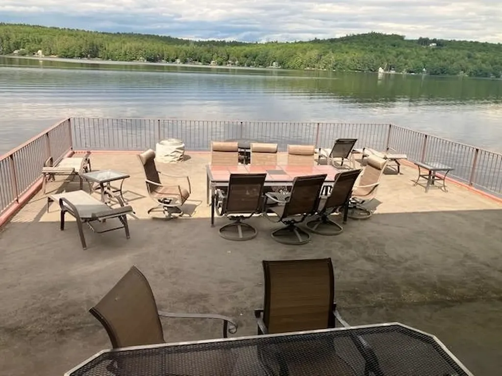 20 Bonardi Drive Enfield NH 03748