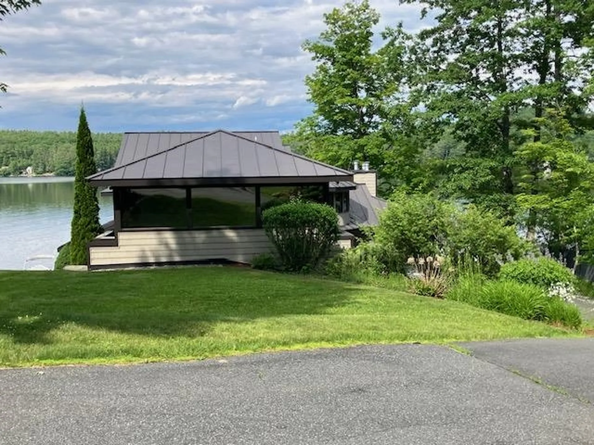 20 Bonardi Drive Enfield NH 03748