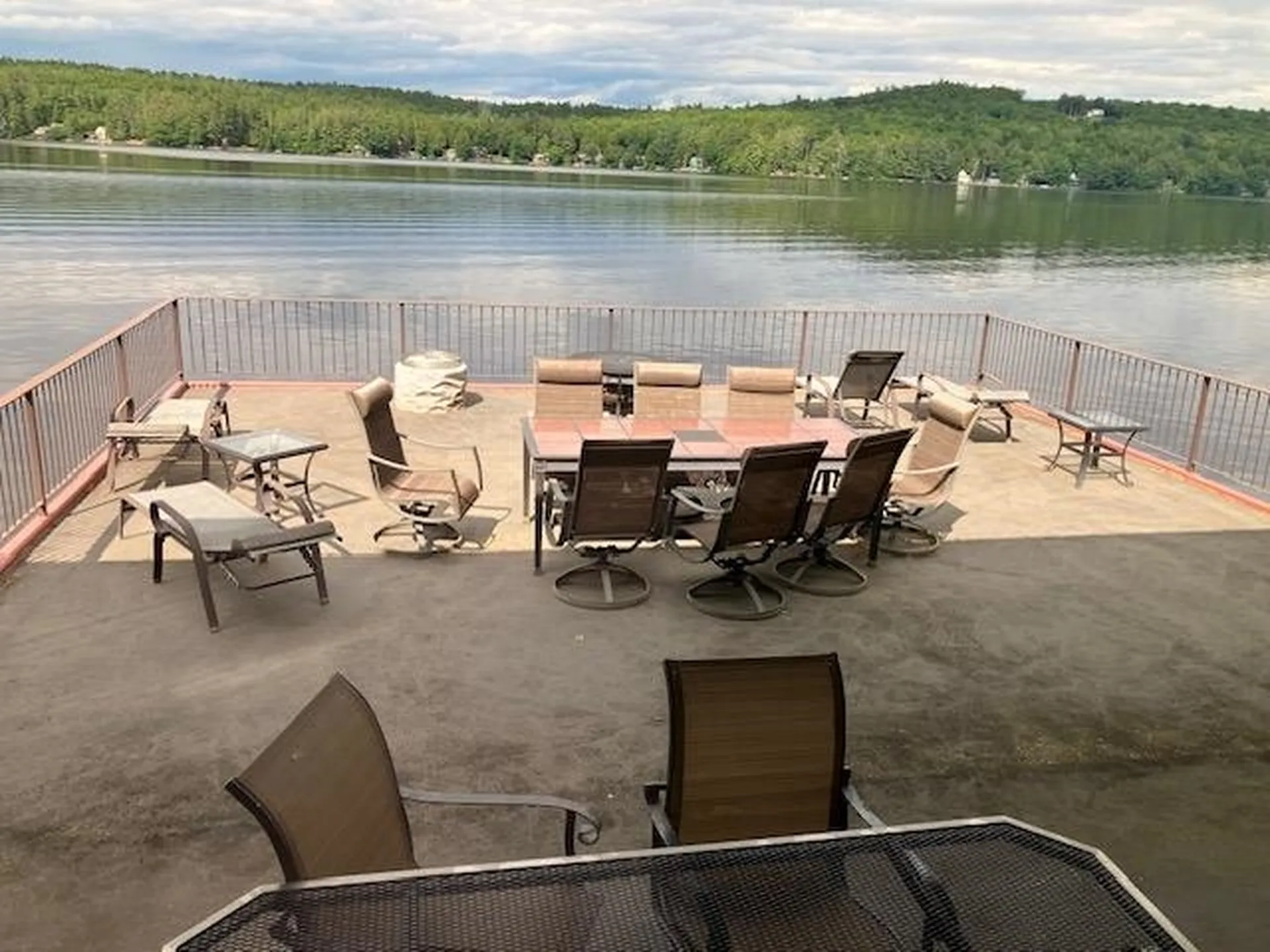 20 Bonardi Drive Enfield NH 03748