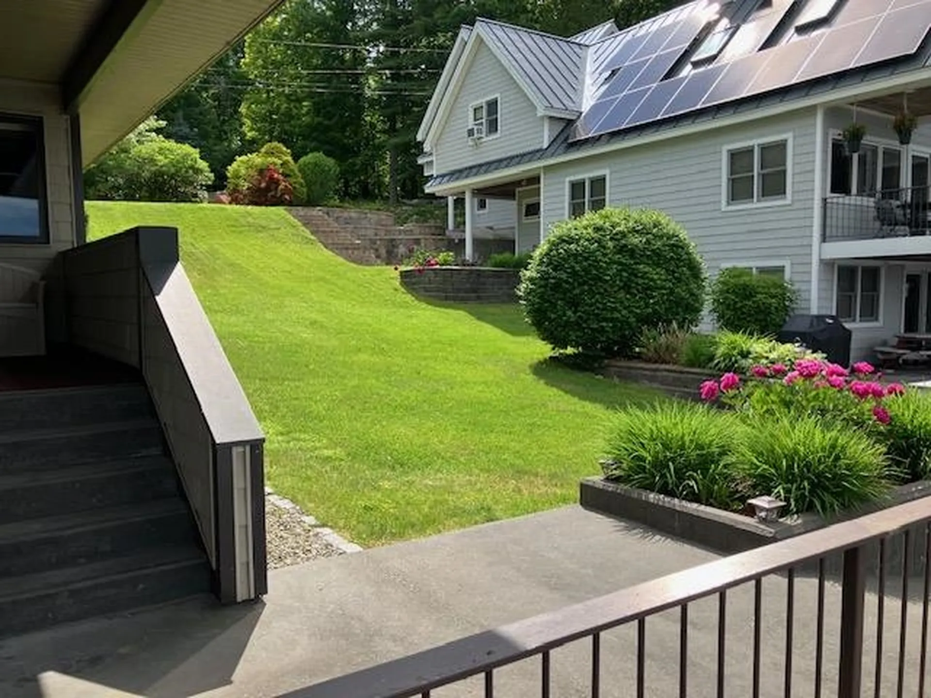 20 Bonardi Drive Enfield NH 03748