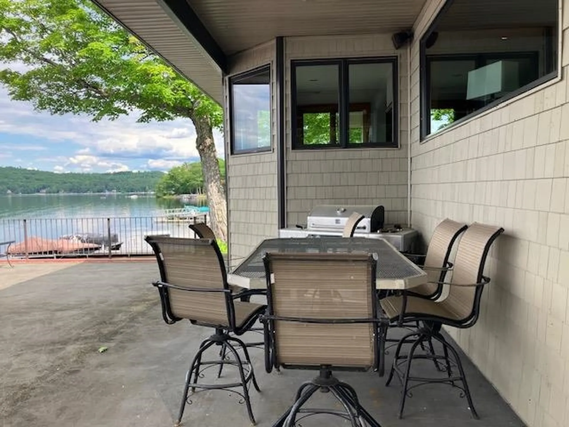 20 Bonardi Drive Enfield NH 03748