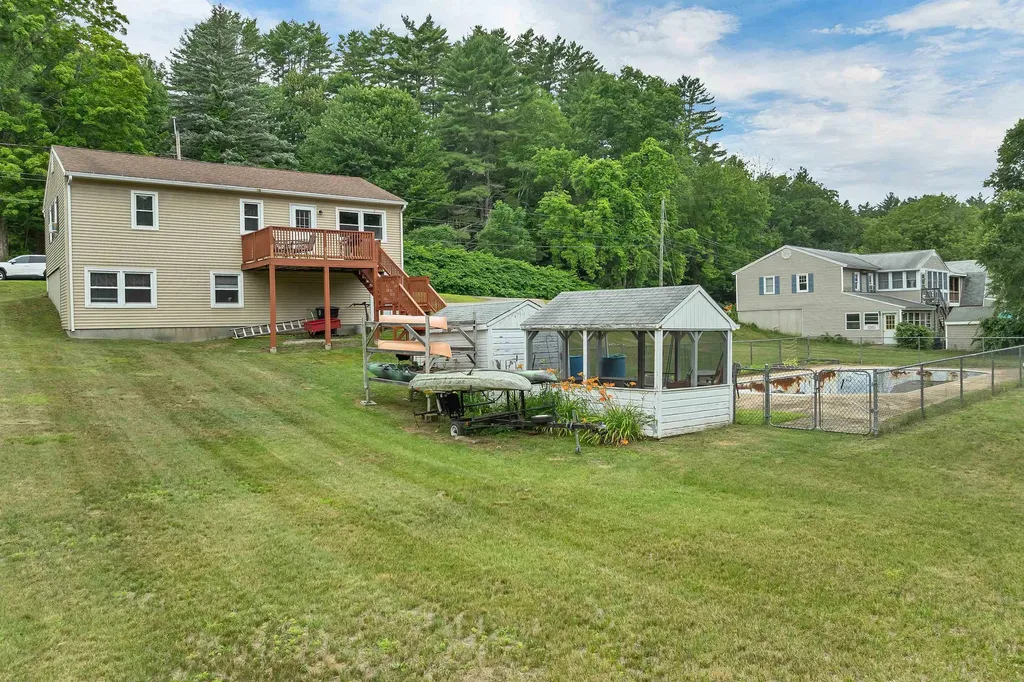 185 Summit Street Franklin NH 03235