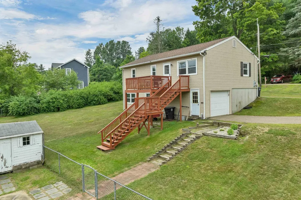 185 Summit Street Franklin NH 03235