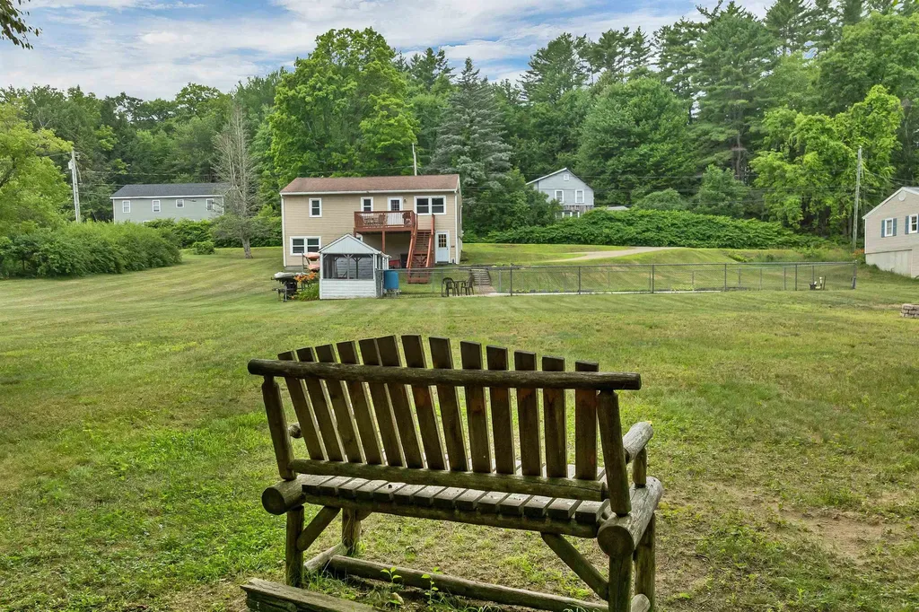 185 Summit Street Franklin NH 03235