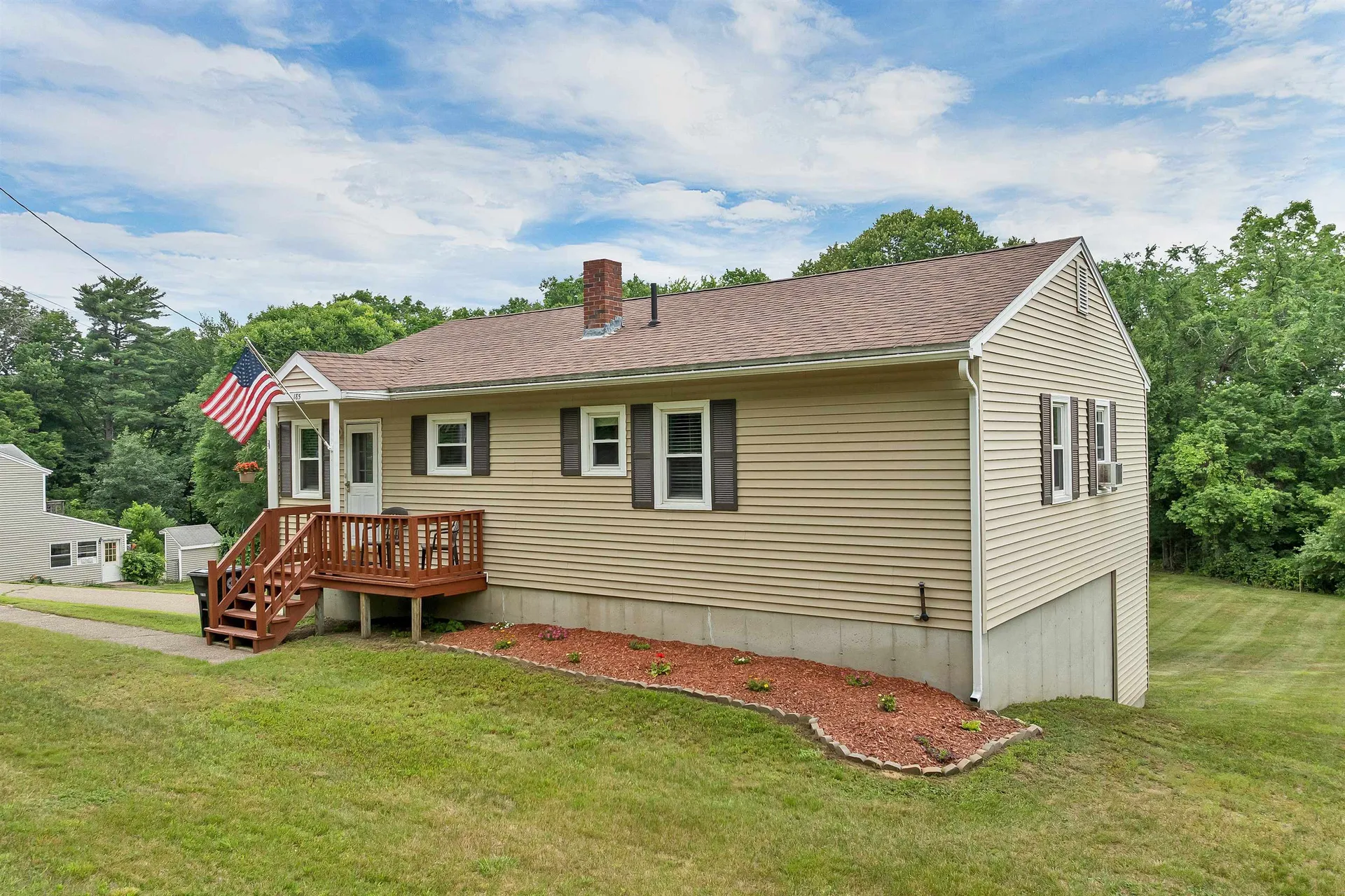 185 Summit Street Franklin NH 03235