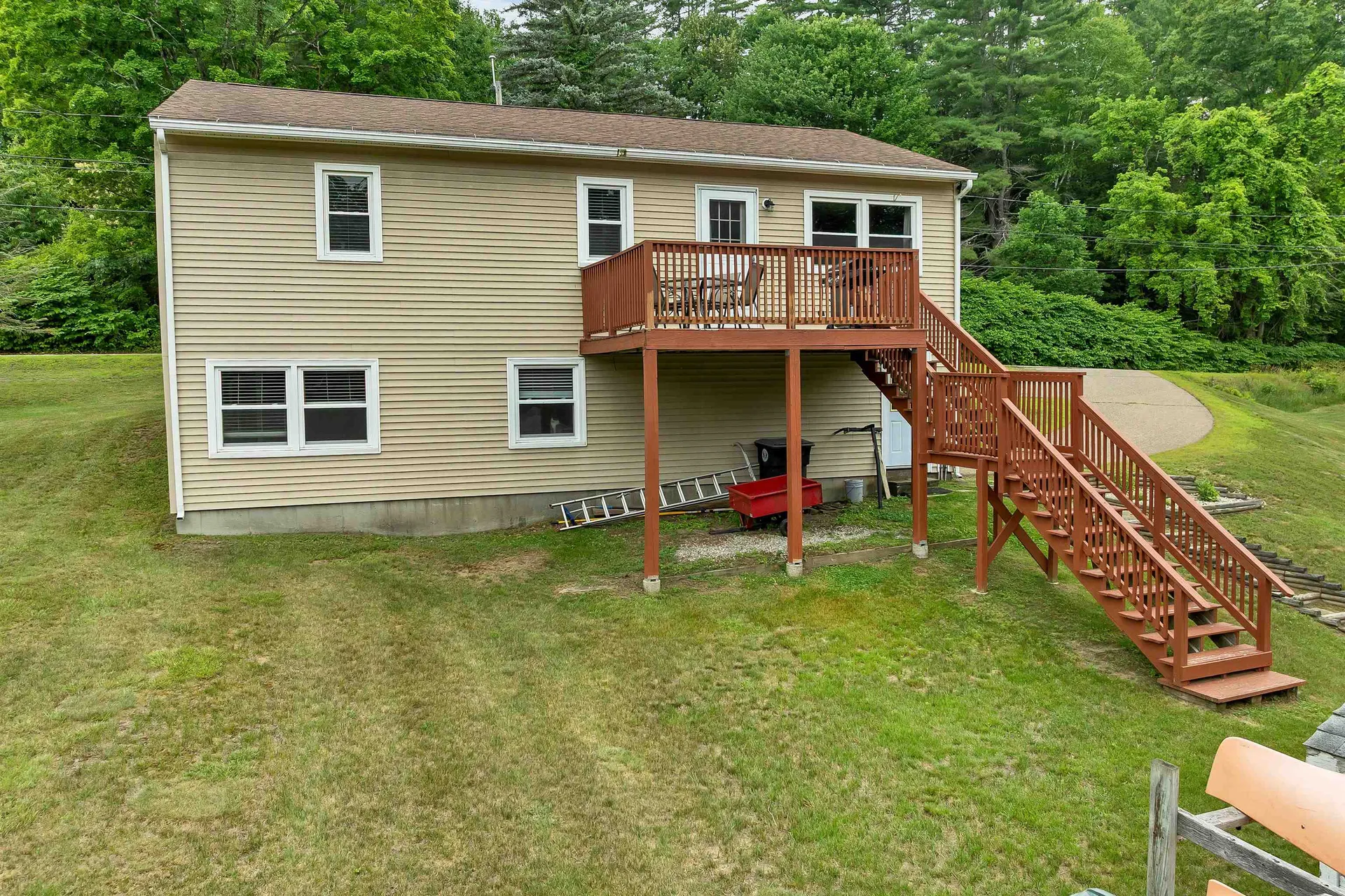 185 Summit Street Franklin NH 03235