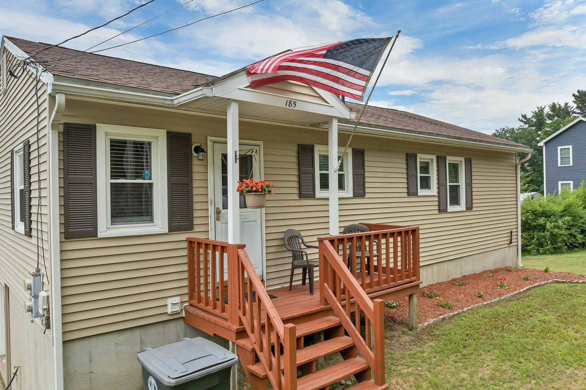 185 Summit Street Franklin NH 03235