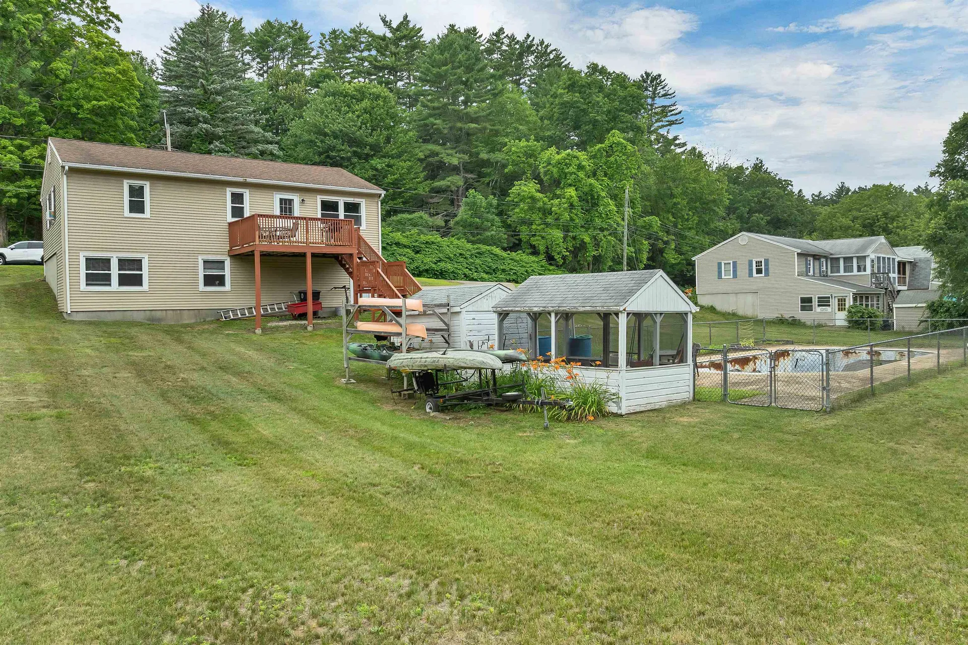 185 Summit Street Franklin NH 03235