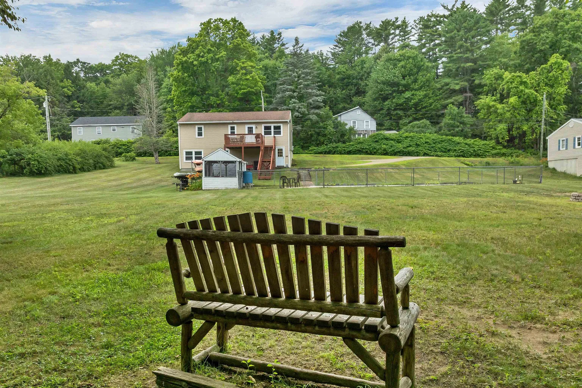 185 Summit Street Franklin NH 03235