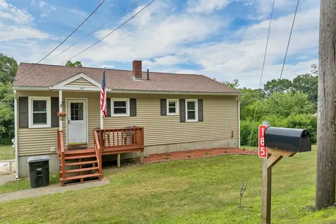 185 Summit Street Franklin NH 03235