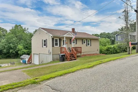 185 Summit Street Franklin NH 03235